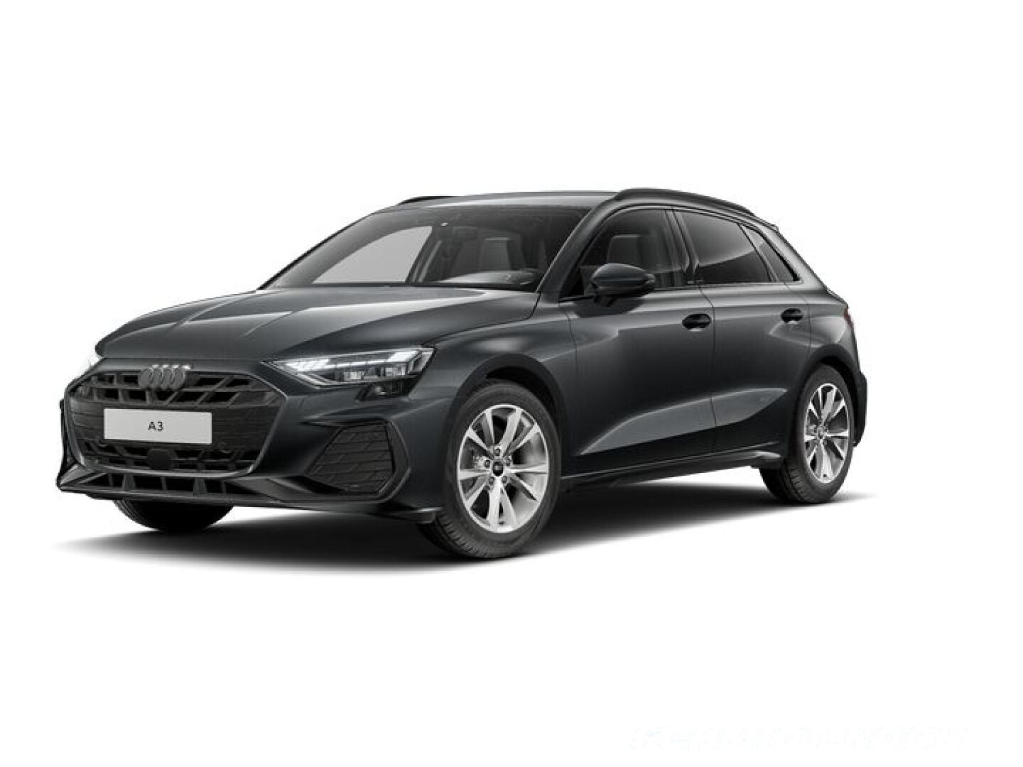Image about Audi A3 Sportback S line 30 TFSI S tronic
