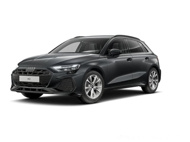 Image about Audi A3 Sportback S line 30 TFSI S tronic
