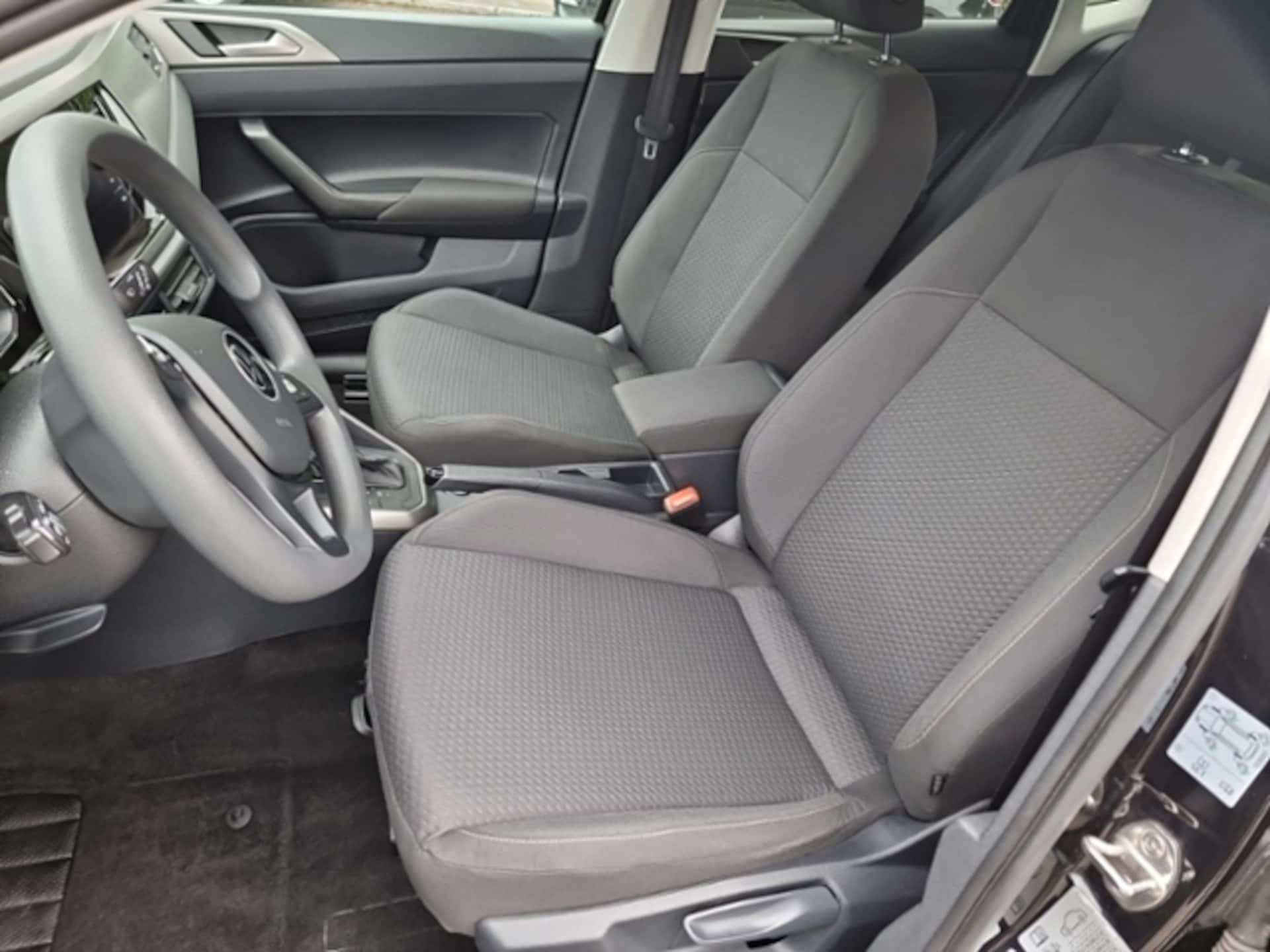 Volkswagen Polo Comfortline
