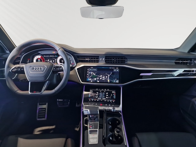 Audi RS6 Avant Performance Performance Quattro Tiptronic - 2025 - Joinsteer - #7