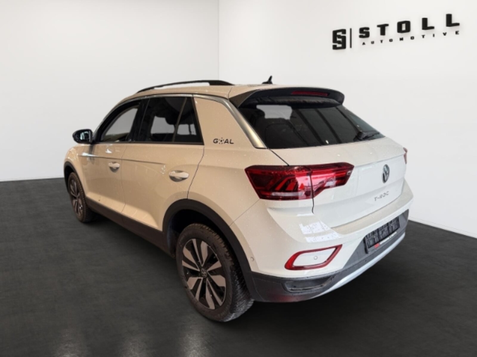 Volkswagen T-Roc – Bild 4