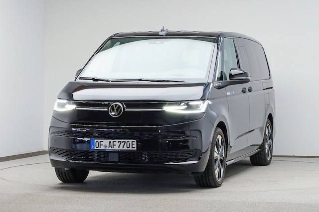 Volkswagen Multivan langversion