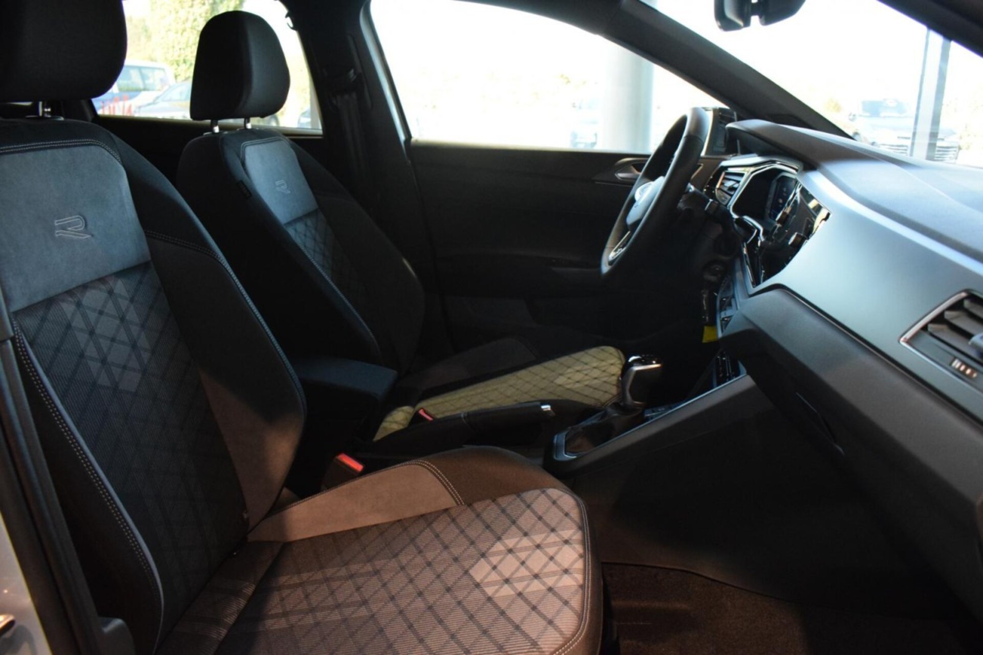 Volkswagen Taigo R-Line