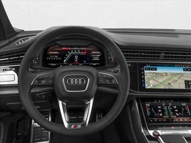 2026 AUDI SQ7 - Image 4