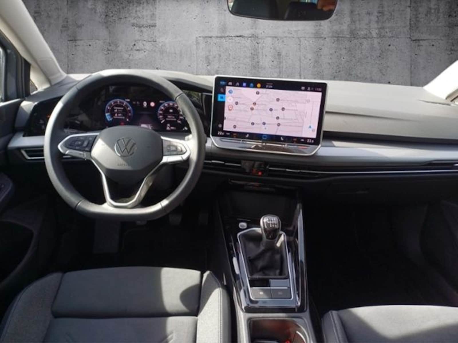 Volkswagen Golf – Bild 9