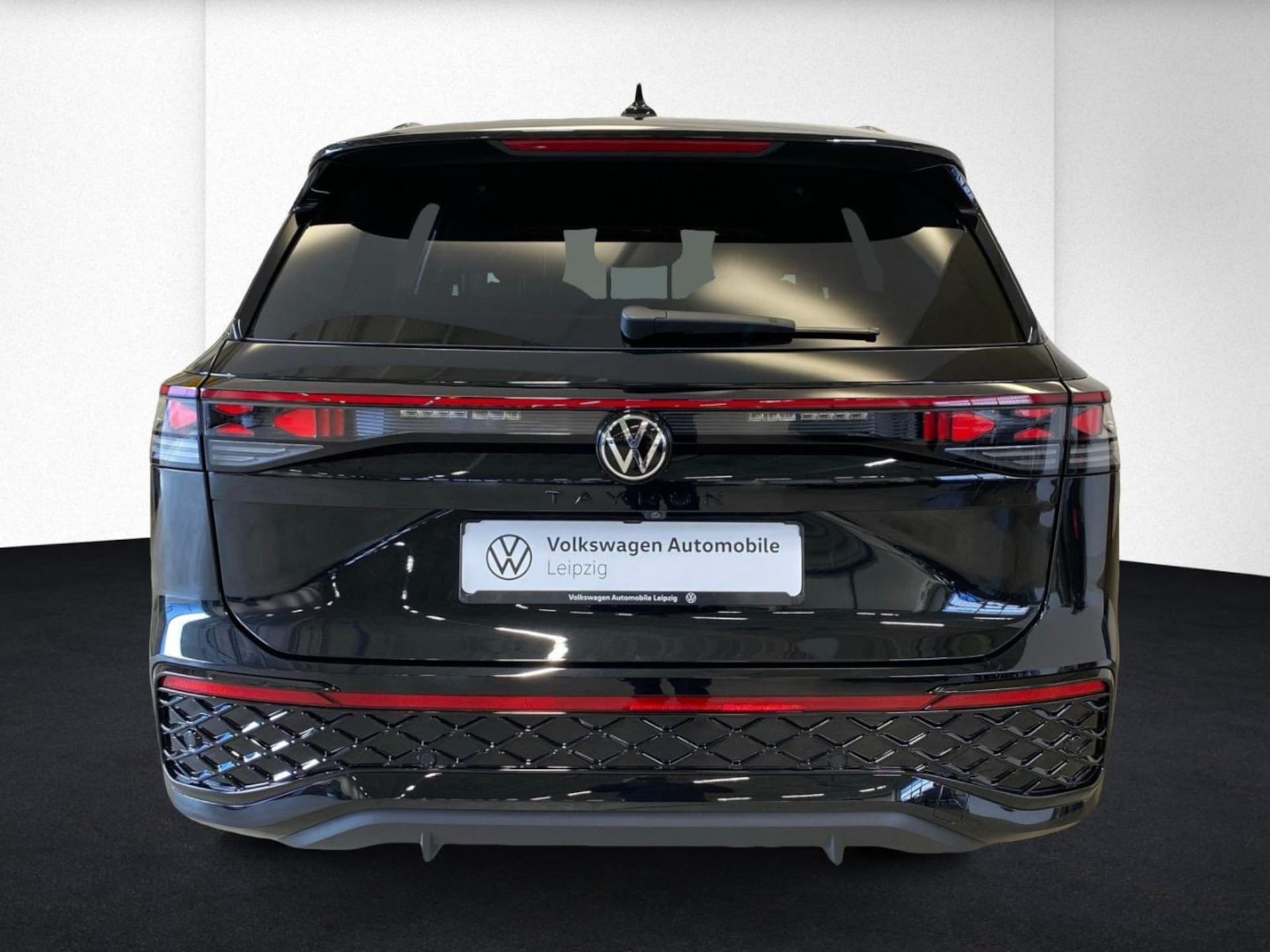 Volkswagen Tayron R-Line
