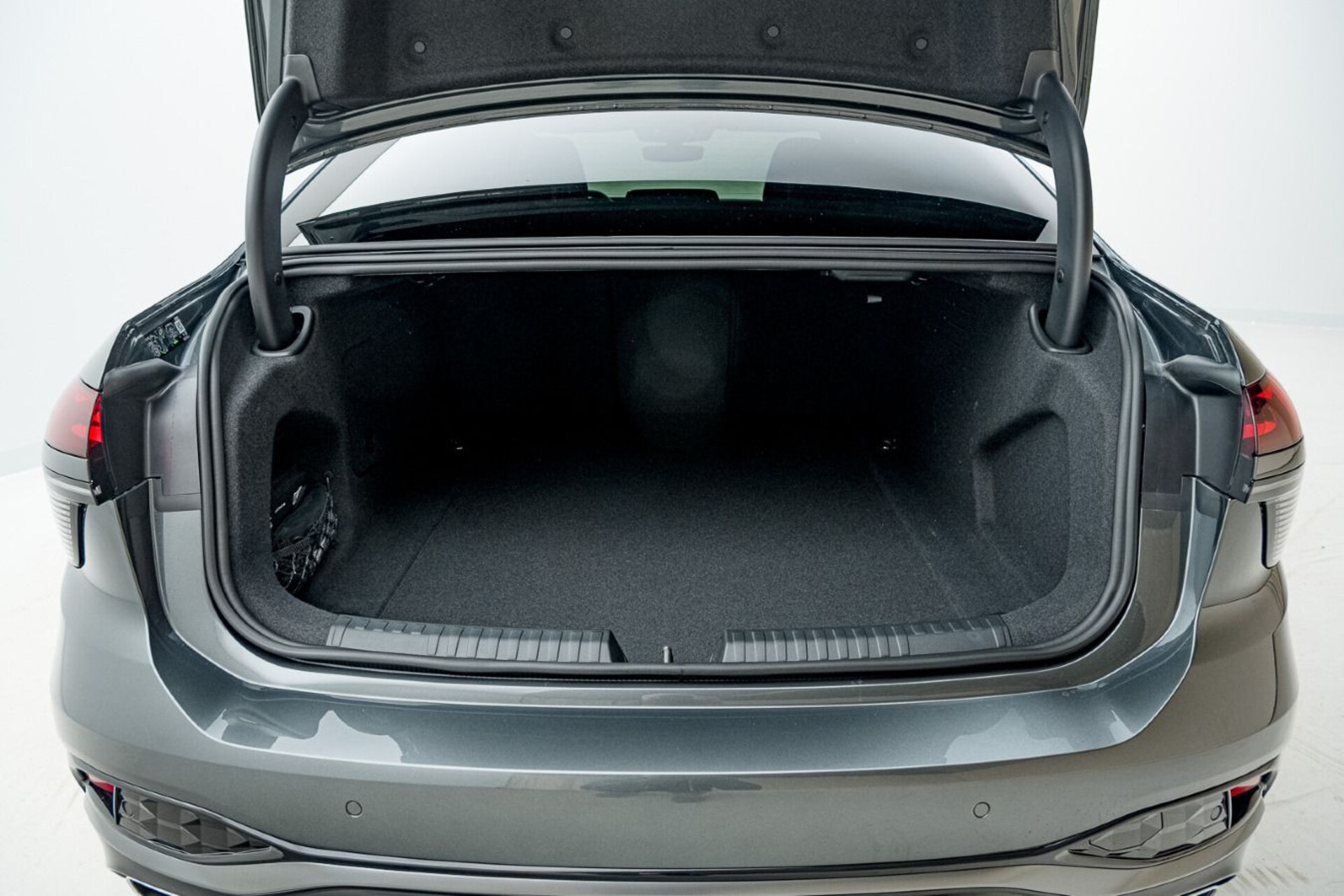 Audi A6 Limousine