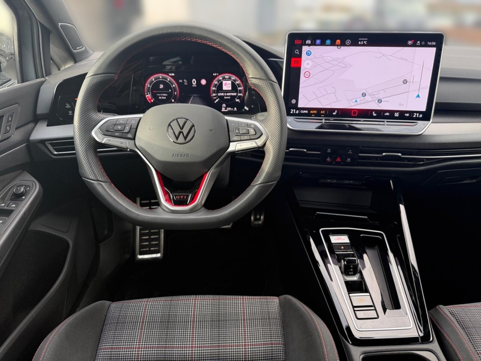 Volkswagen Golf – Bild 15