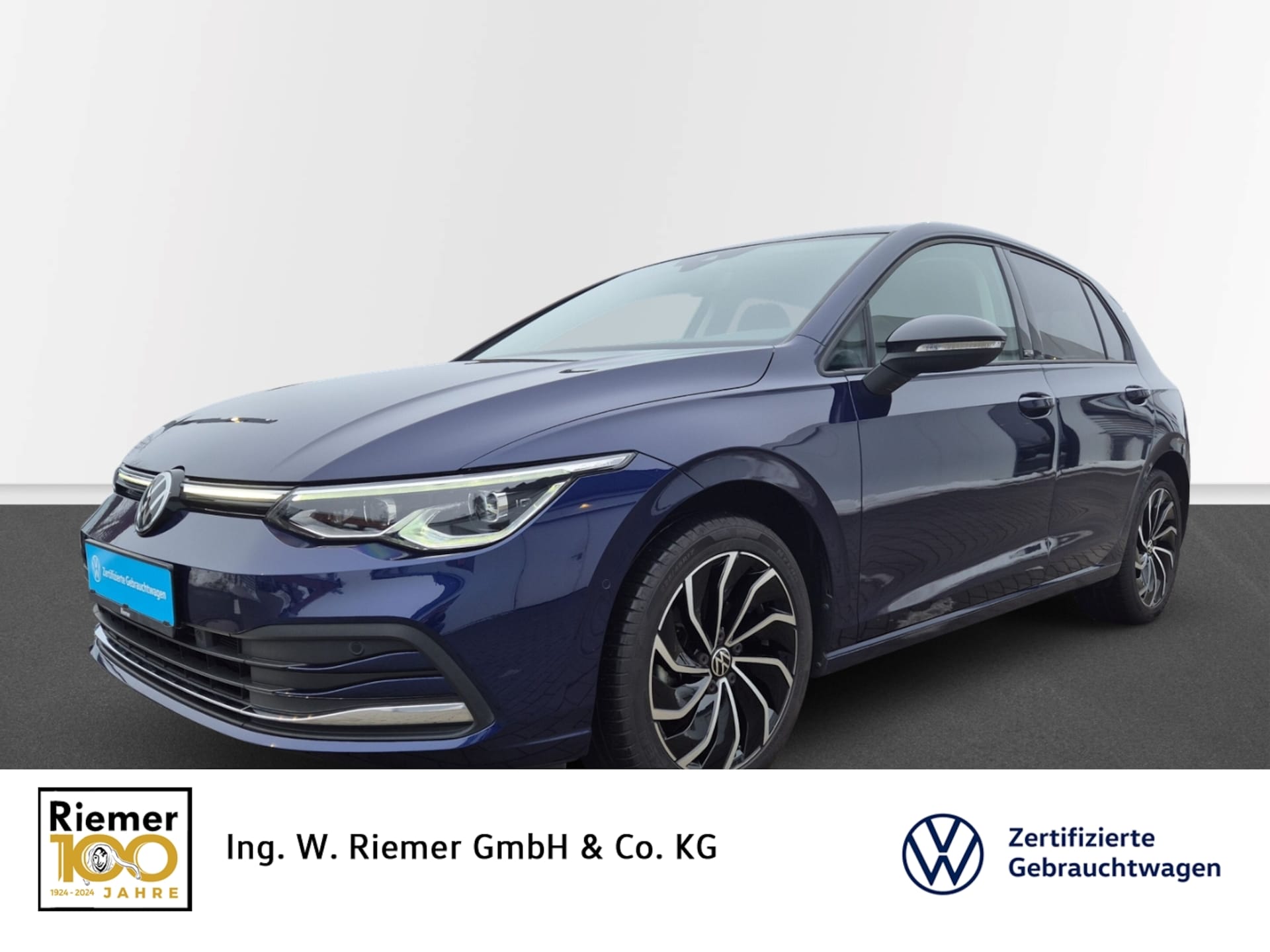 Volkswagen Golf Active