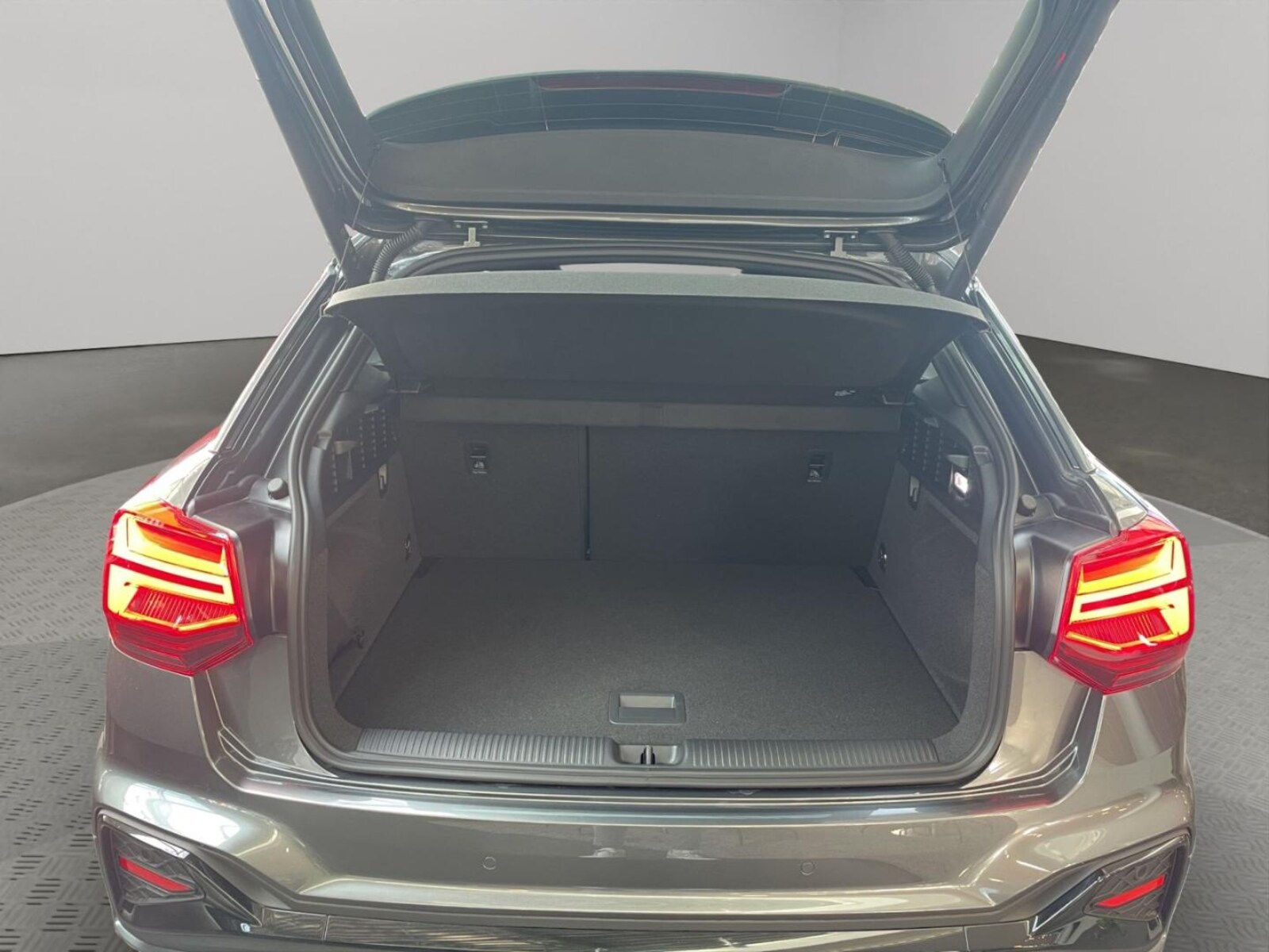 Audi Q2 – Bild 18