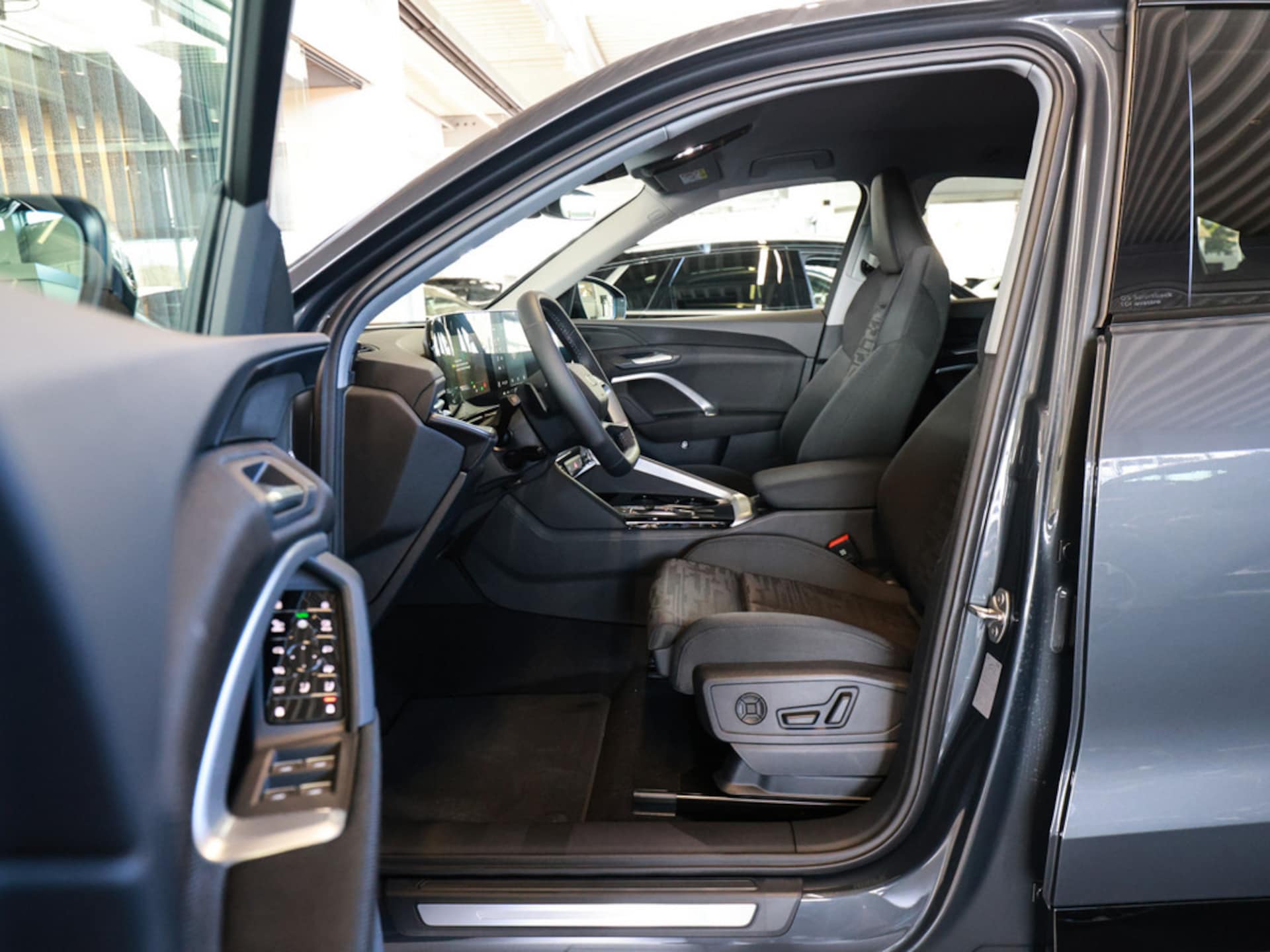 Audi Q5 Sportback