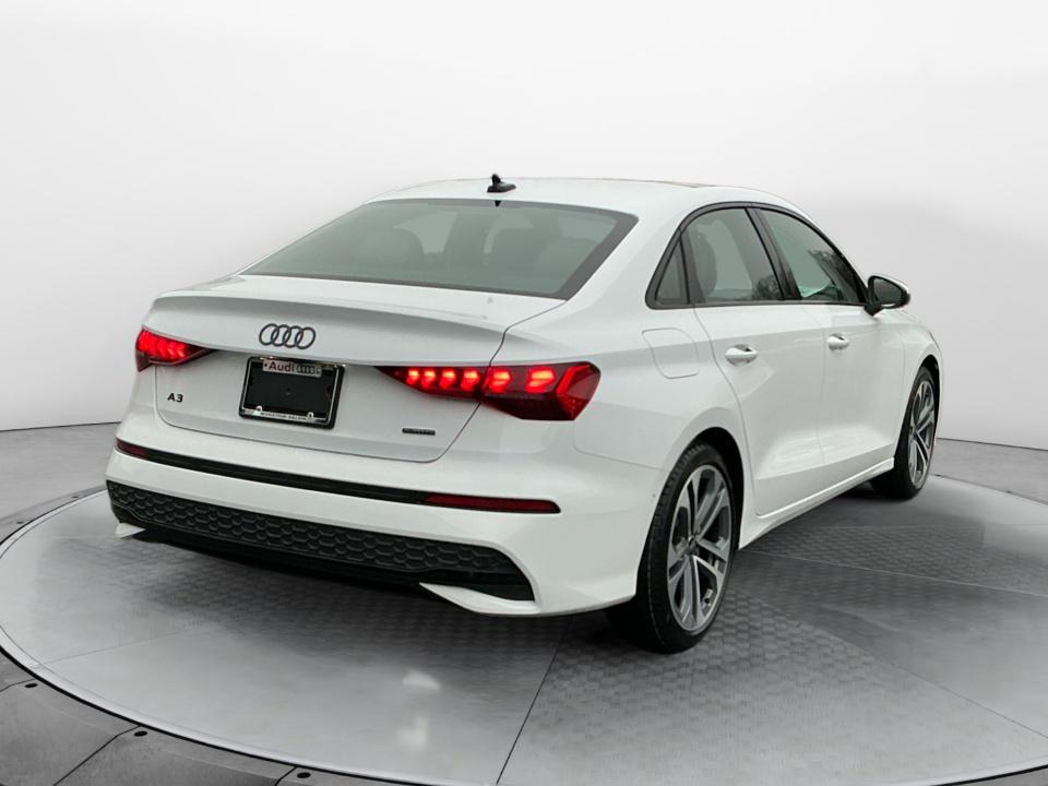 2026 Audi A3 Premium - Photo 7