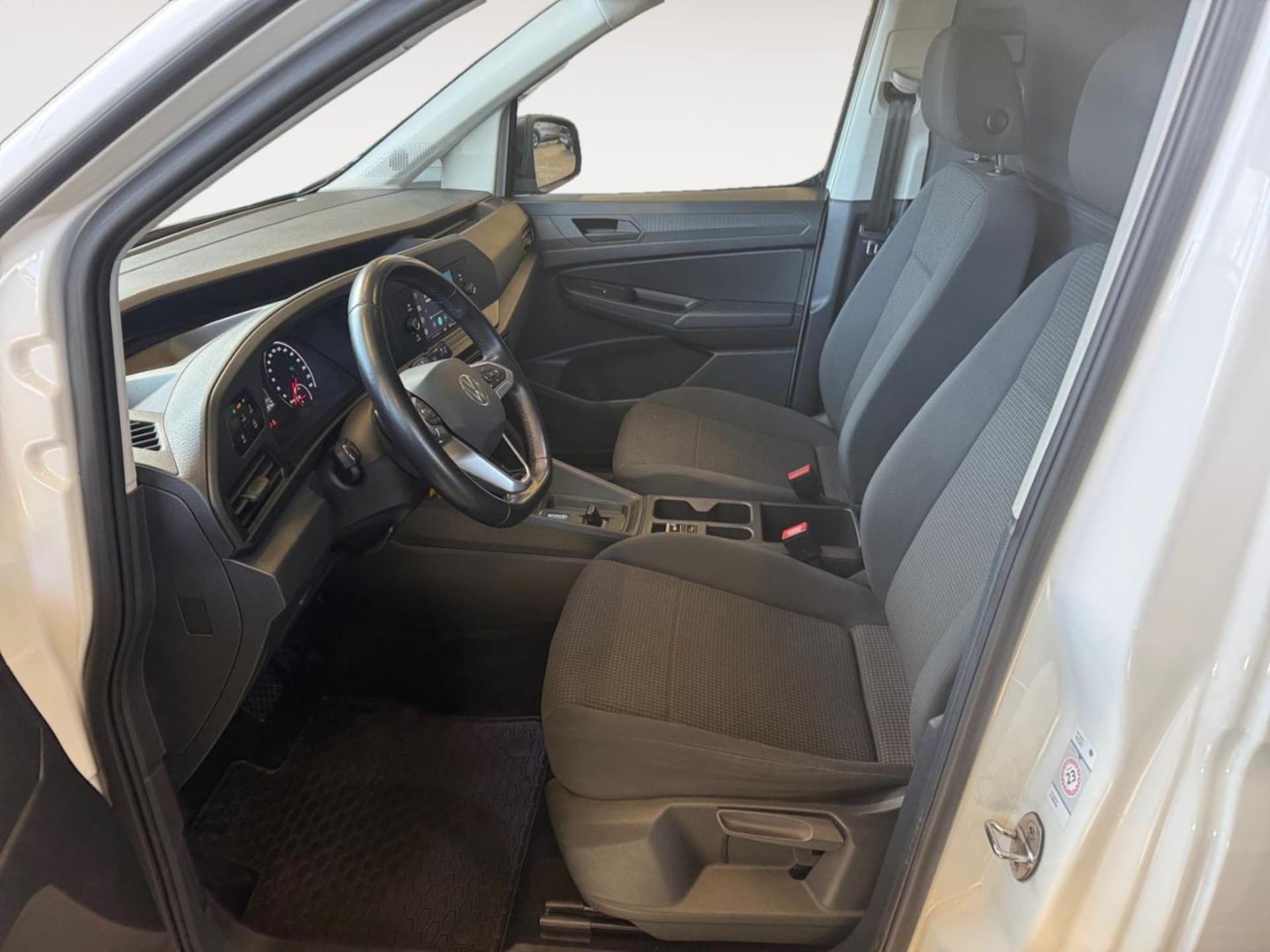 Volkswagen Caddy Maxi Cargo