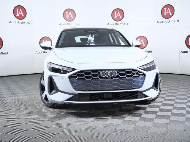 2025 Audi A5 Premium Plus - Photo 3