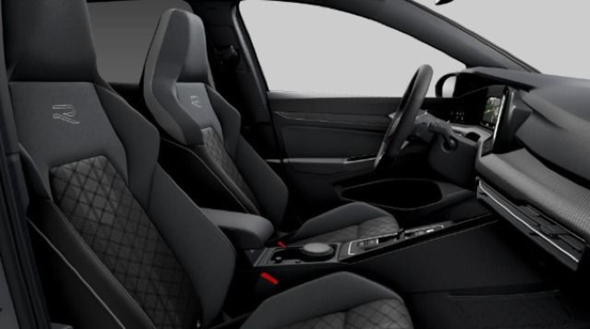 Volkswagen Golf Variant R-Line