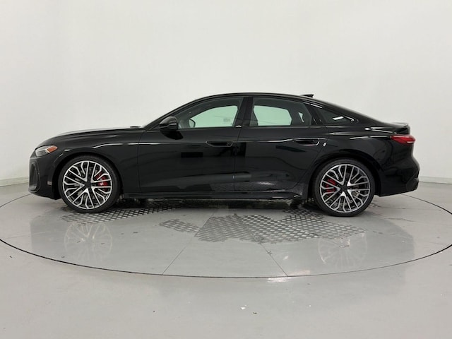 2026 Audi S5 Sedan