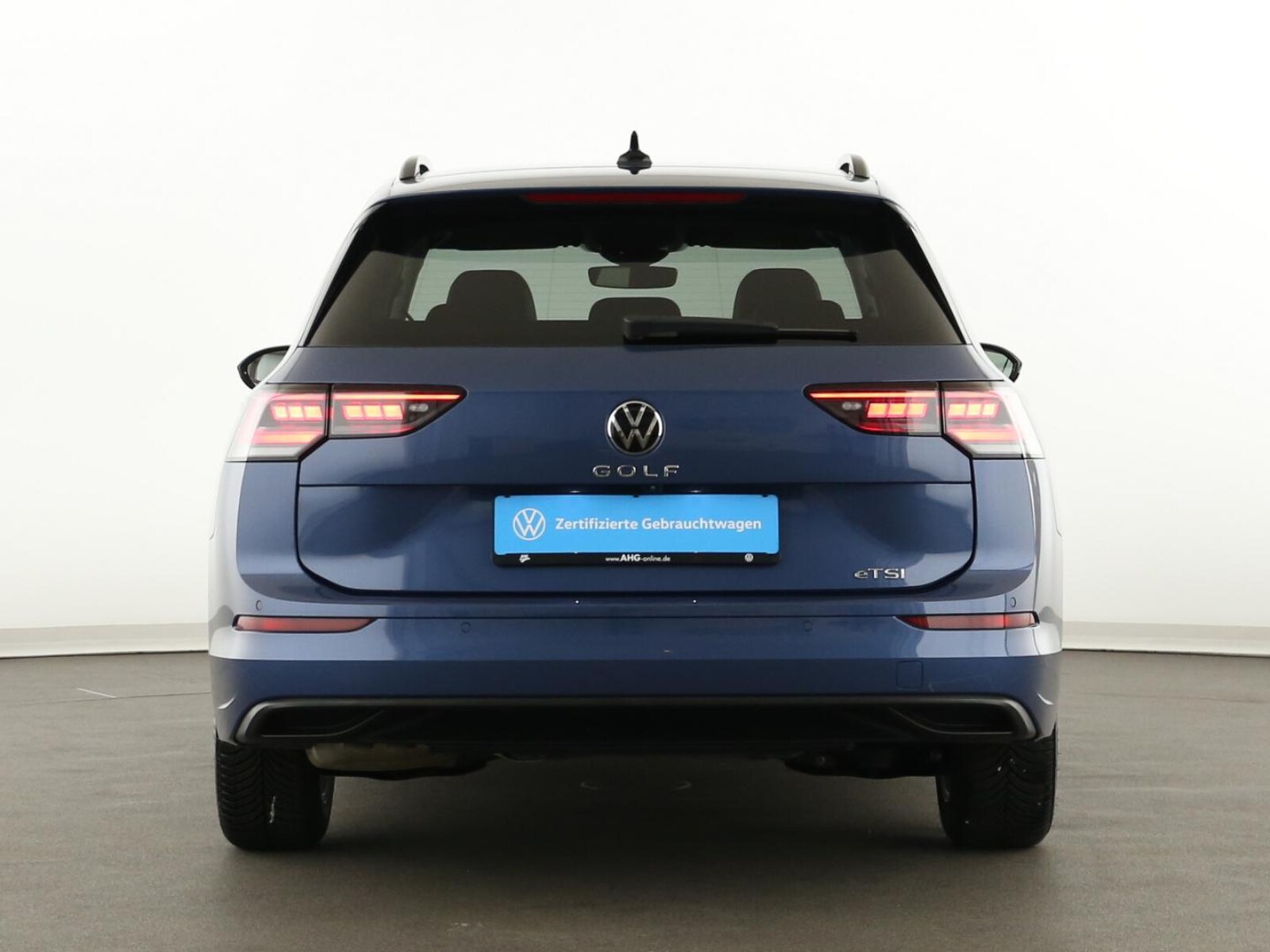 Volkswagen Golf Variant – Bild 7