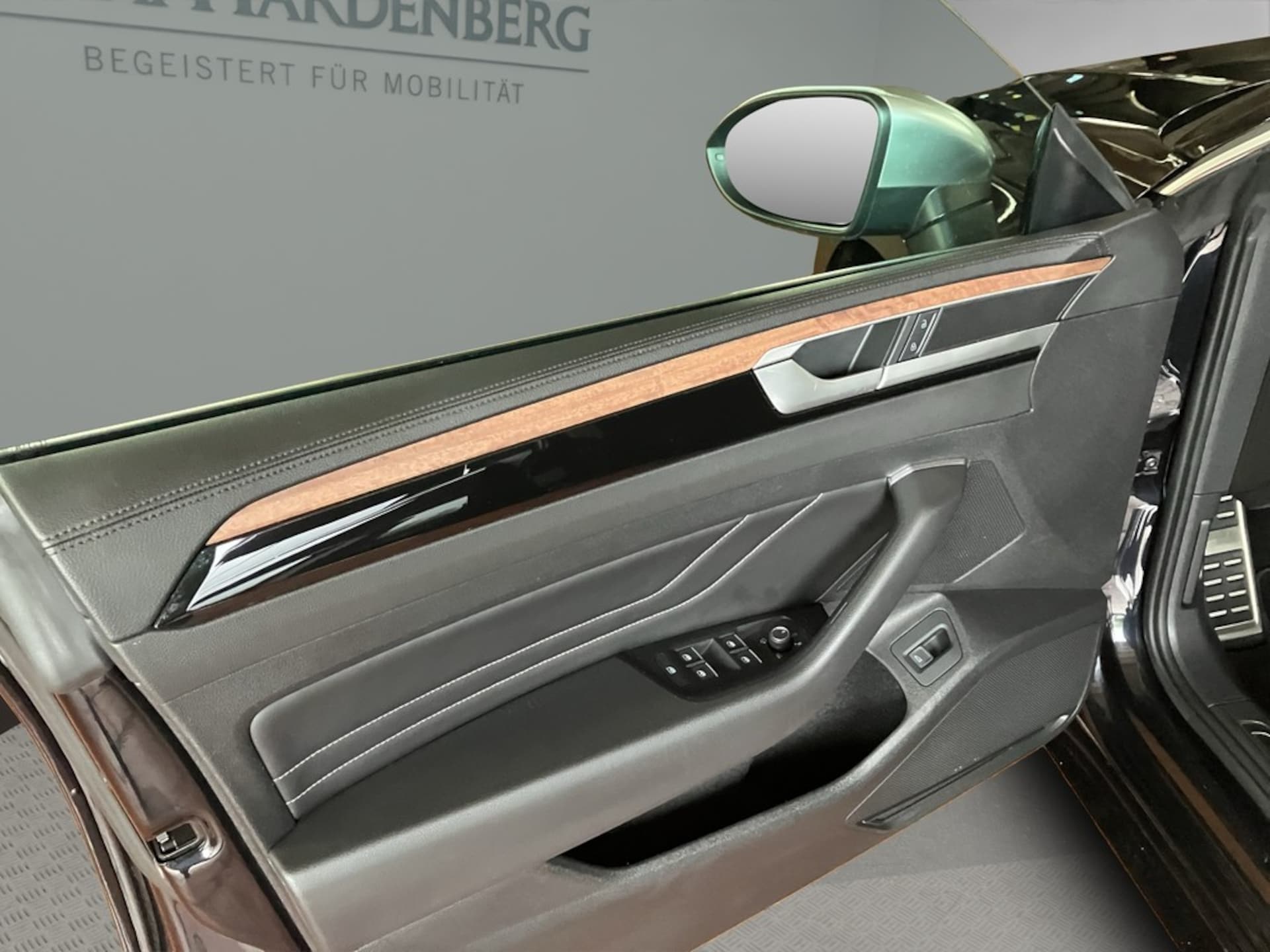 Volkswagen Arteon Shooting Brake Elegance