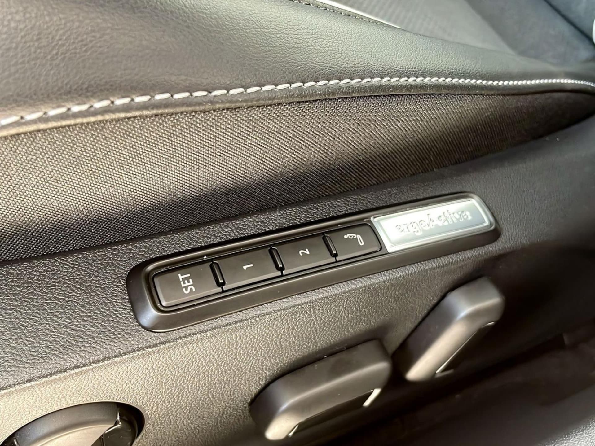 Volkswagen ID.7 Tourer Pro S