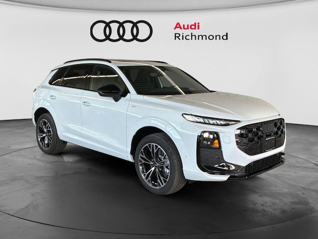 2026 Audi Q3 SUV