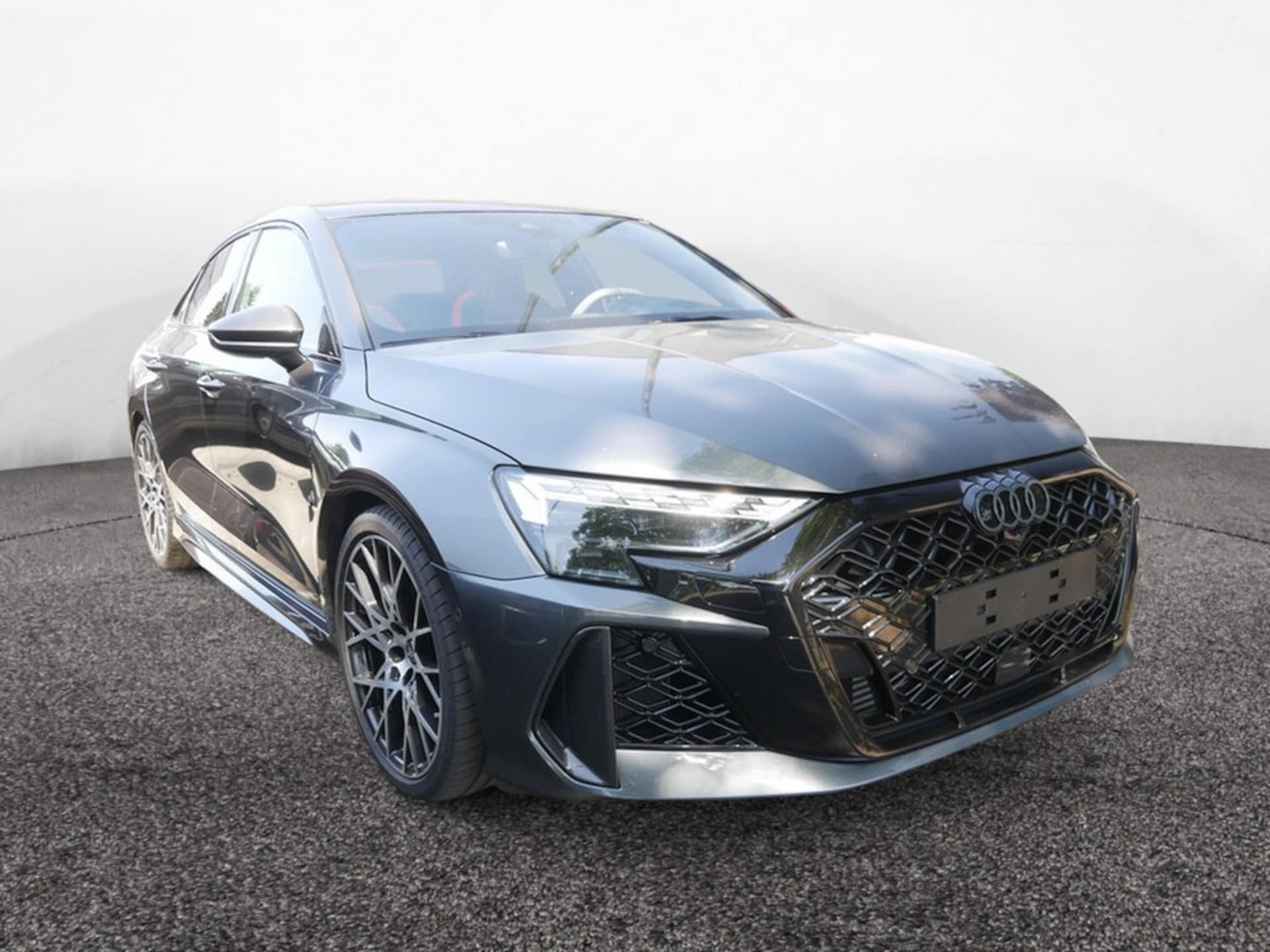 Audi RS 3 Limousine