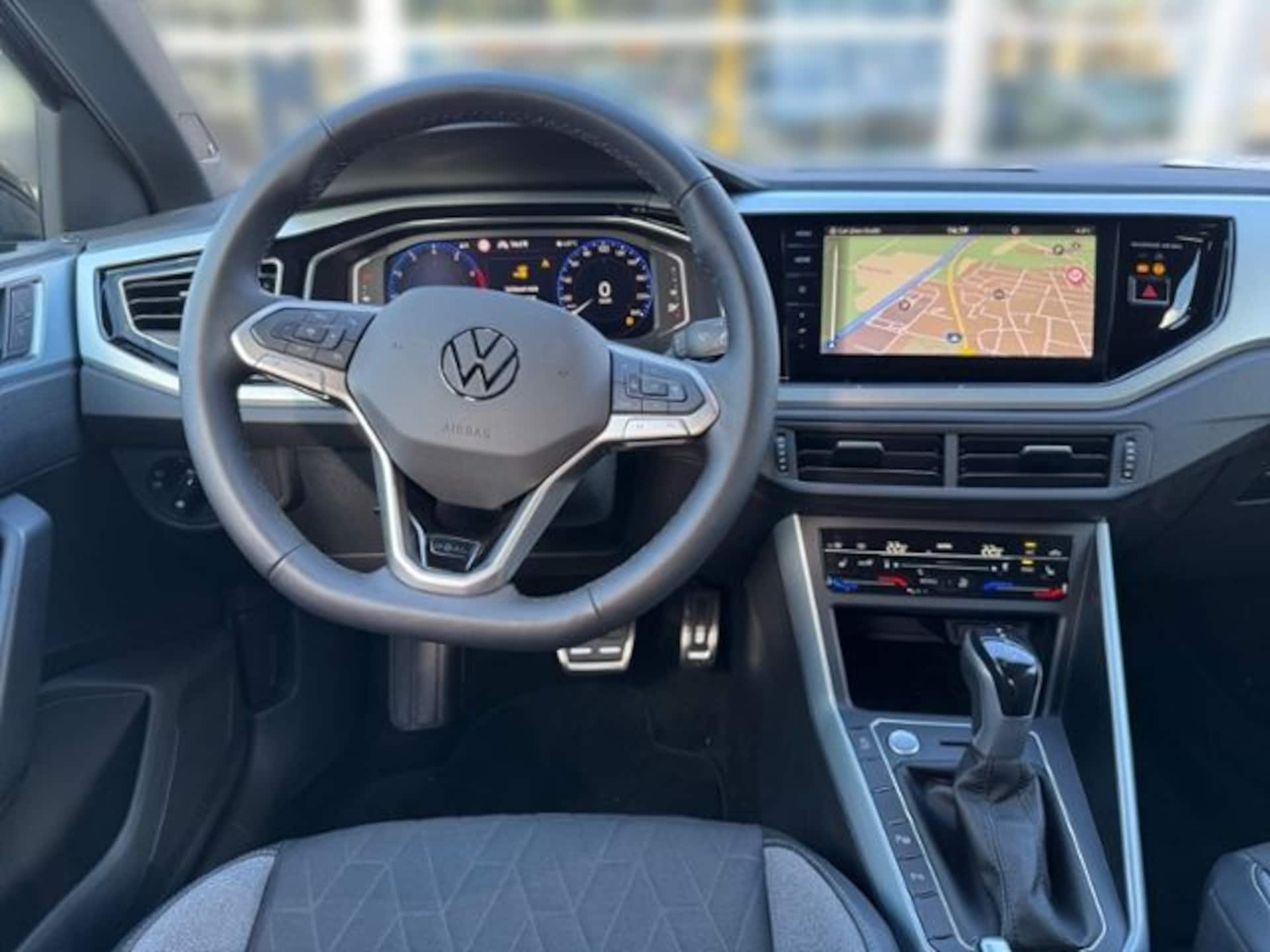 Volkswagen Polo Goal