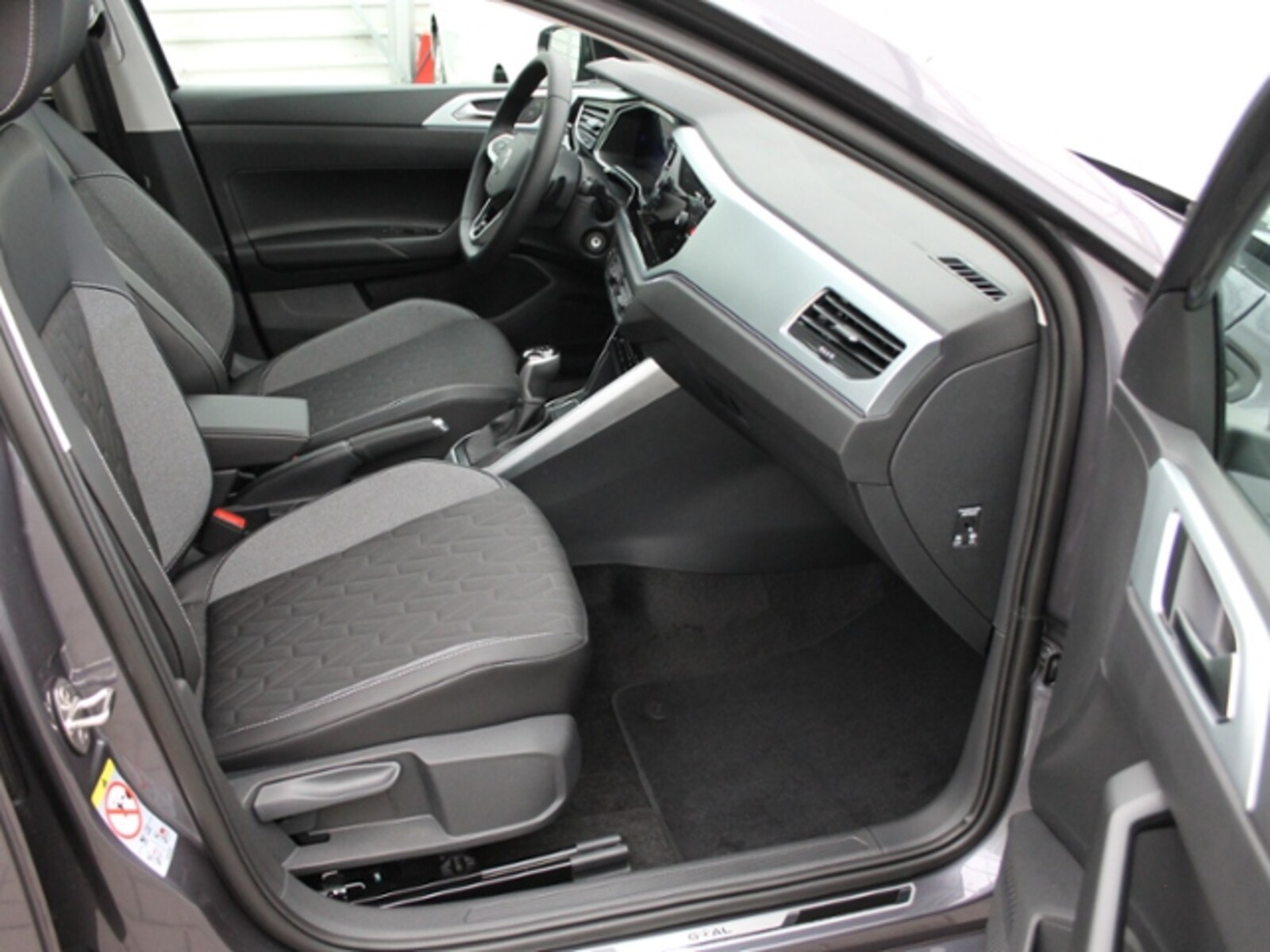 Volkswagen Polo – Bild 14