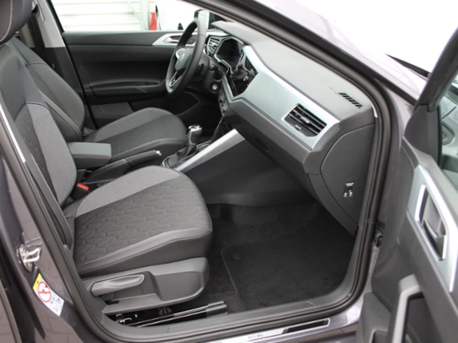 Volkswagen Polo Goal
