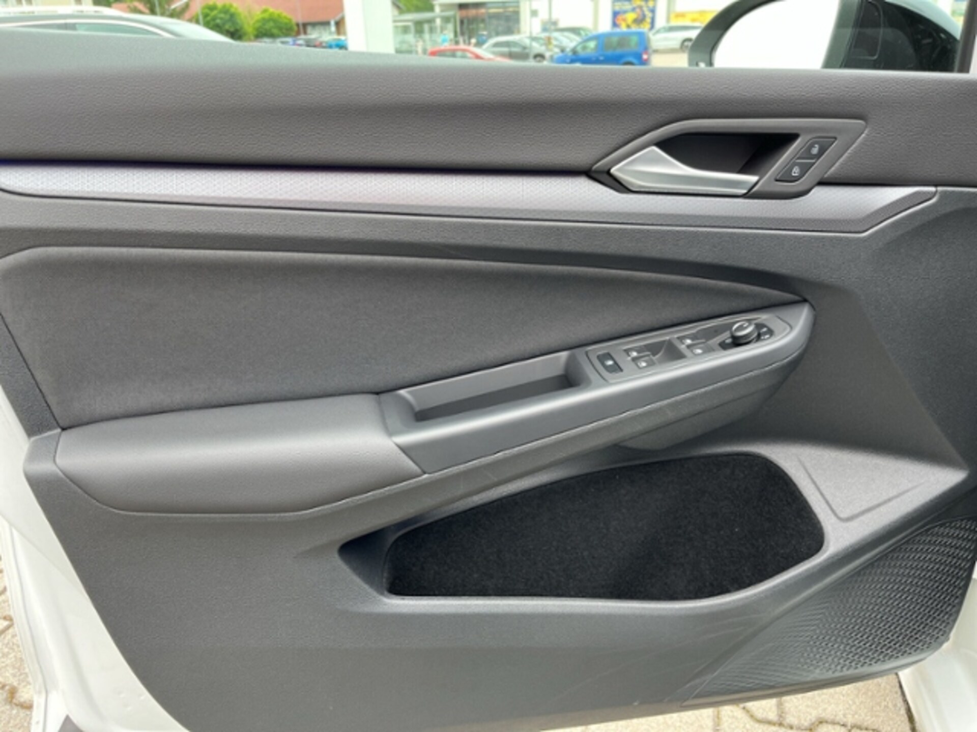 Volkswagen Golf Variant Active