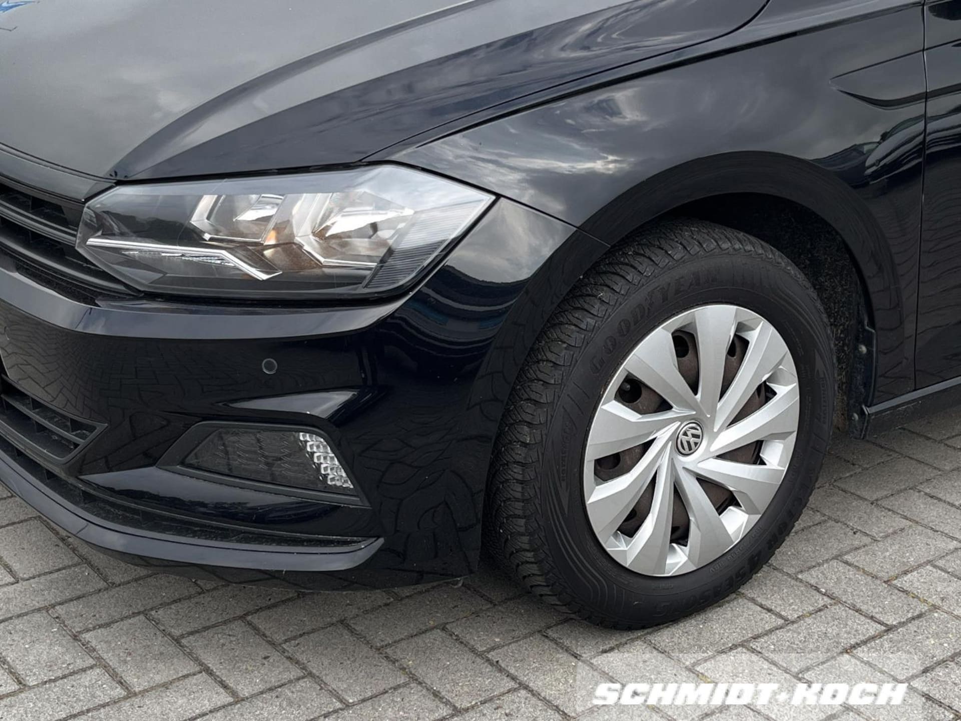 Volkswagen Polo Trendline
