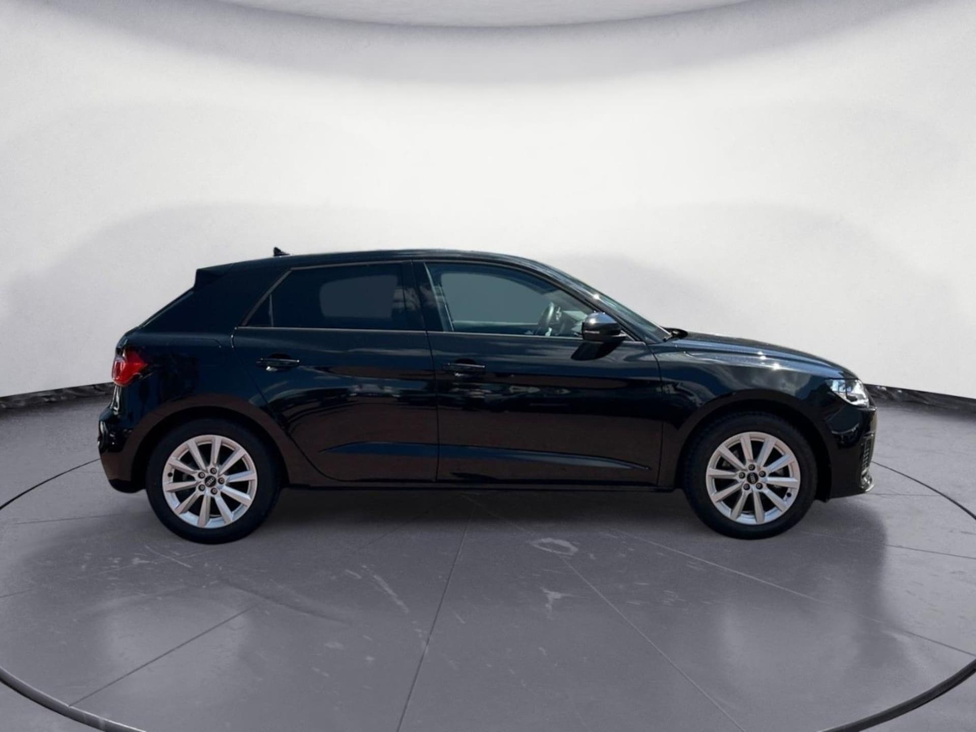 Audi A1 Sportback Advanced