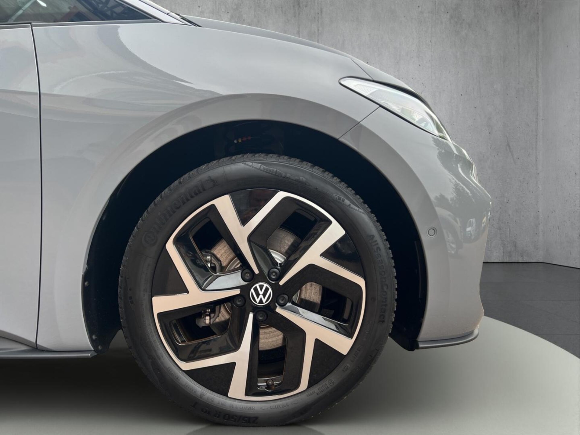 Volkswagen ID.3 MOVE Pro