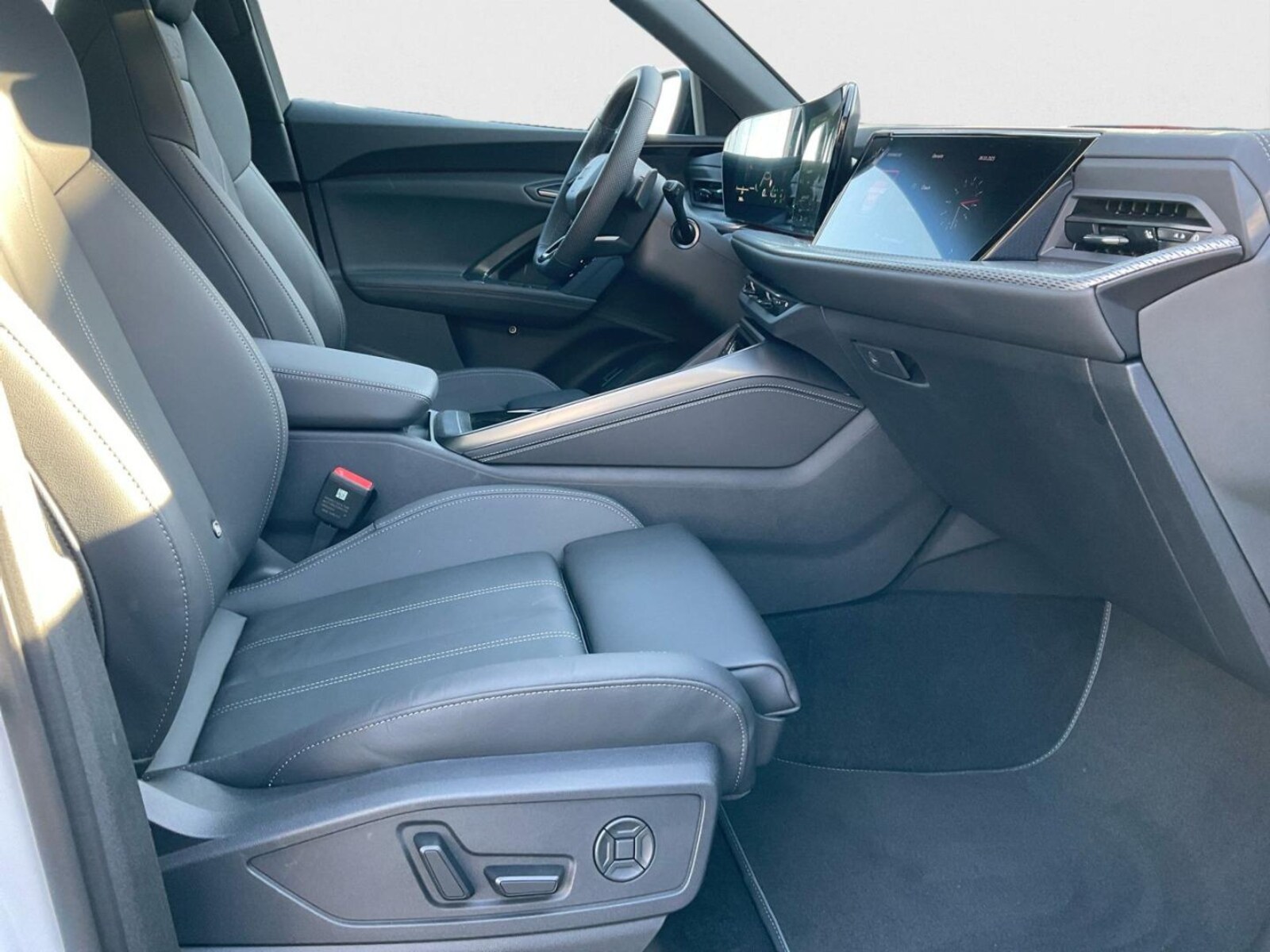 Audi Q5 – Bild 16