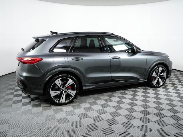 2026 Audi SQ5
