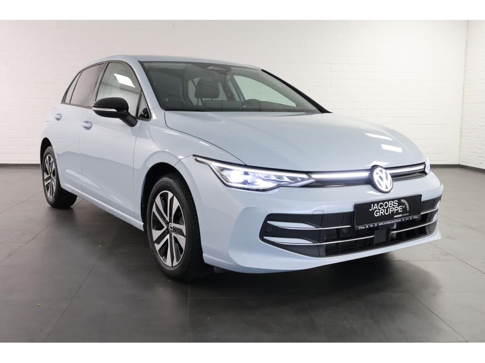 Volkswagen Golf ENERGY