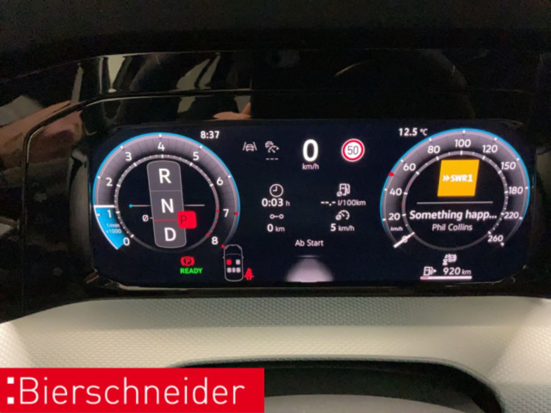 Volkswagen Golf ENERGY