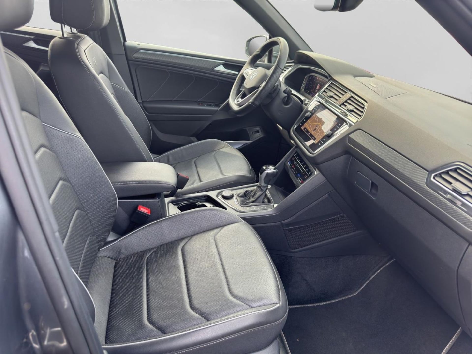 Volkswagen Tiguan Allspace R-Line