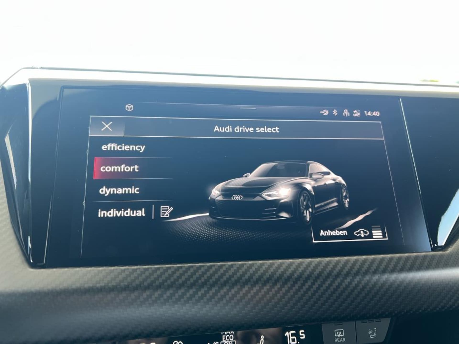 Audi RS e-tron GT