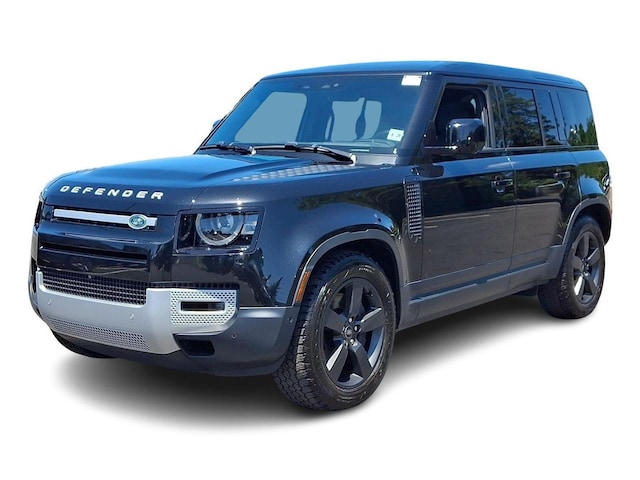2024 Land Rover Defender
