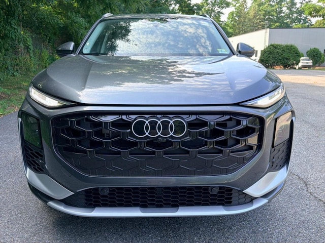 2026 Audi Q3 SUV