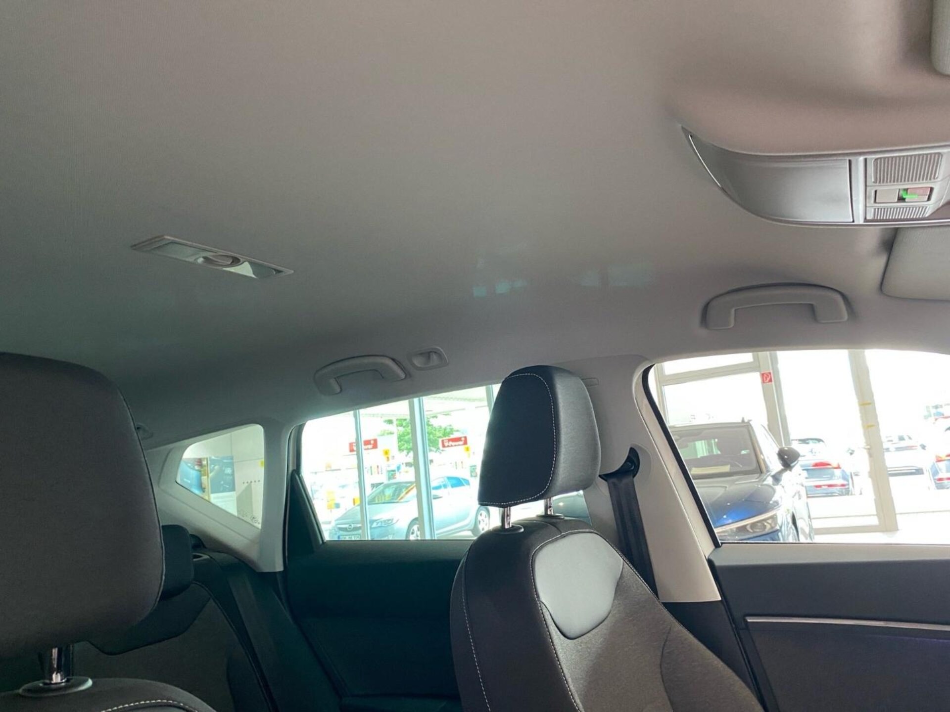 SEAT Ateca Style