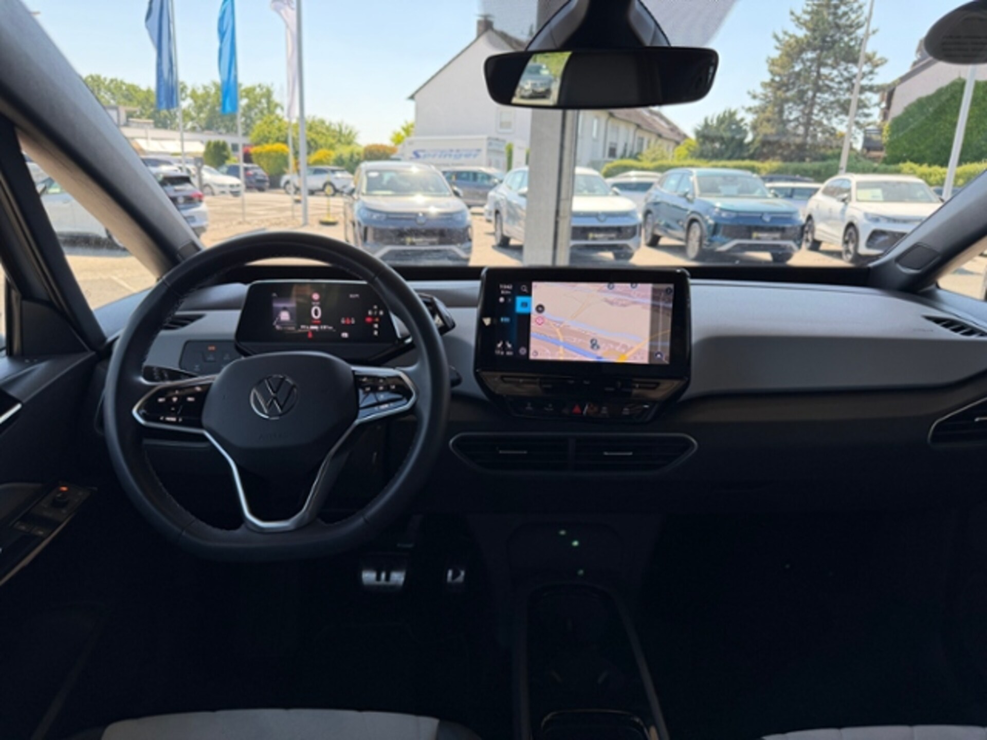 Volkswagen ID.3 Pro Performance