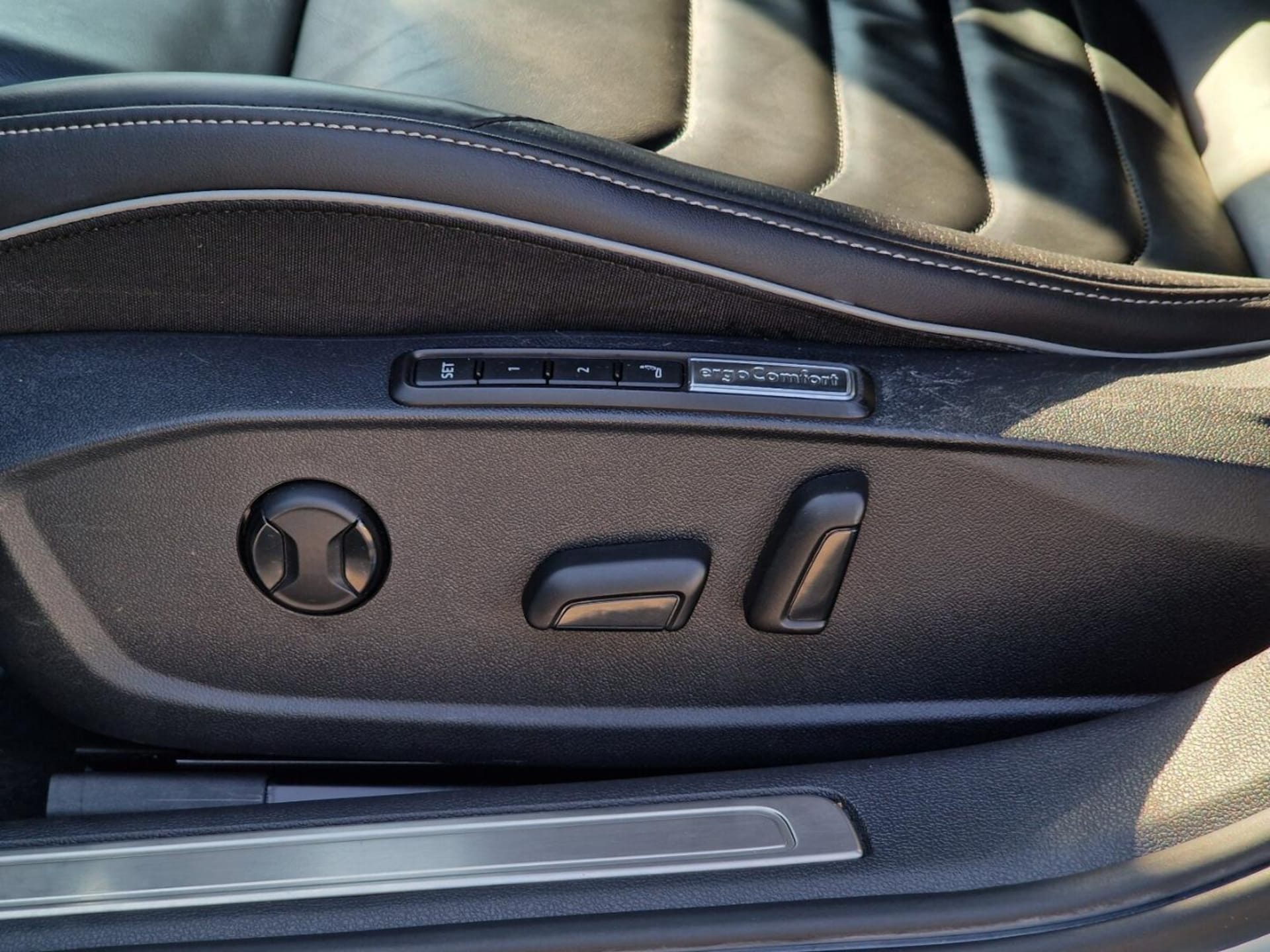Volkswagen Arteon Shooting Brake R-Line