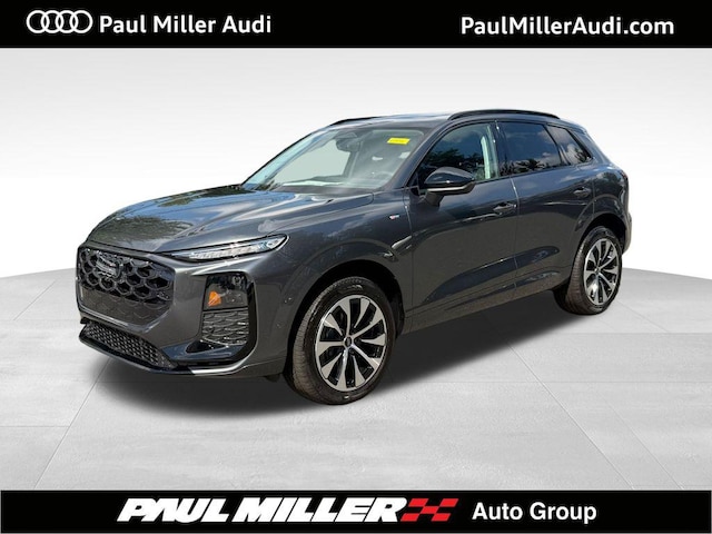 Photo of 2026 Audi Q3 SUV