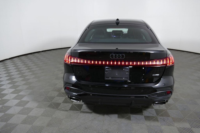 2026 Audi A5 Sedan