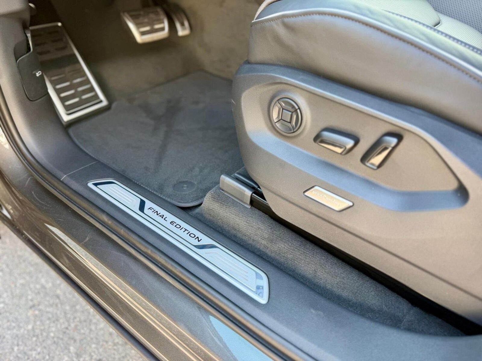 Volkswagen Touareg – Bild 18