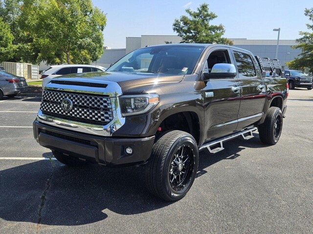2019 Toyota Tundra