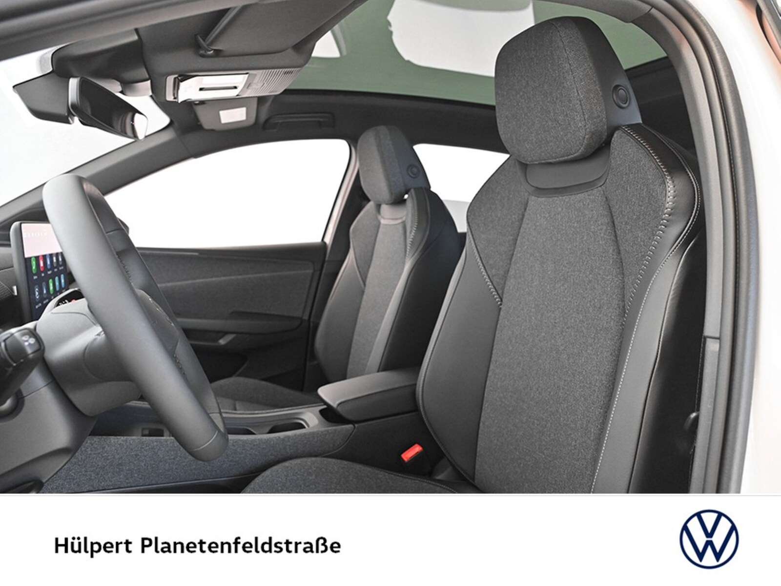 Volkswagen ID. Polo – Bild 9