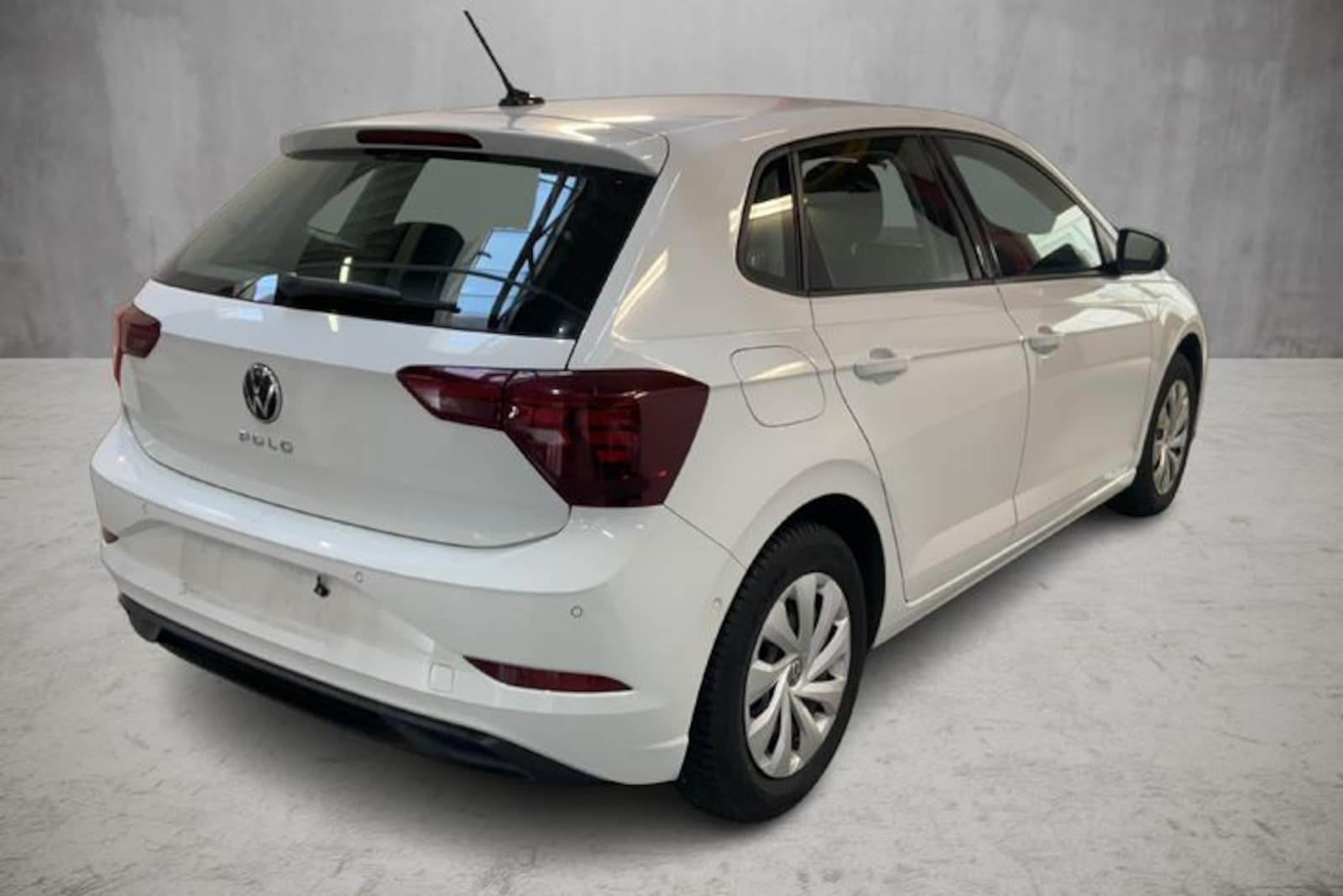 Volkswagen Polo – Bild 4