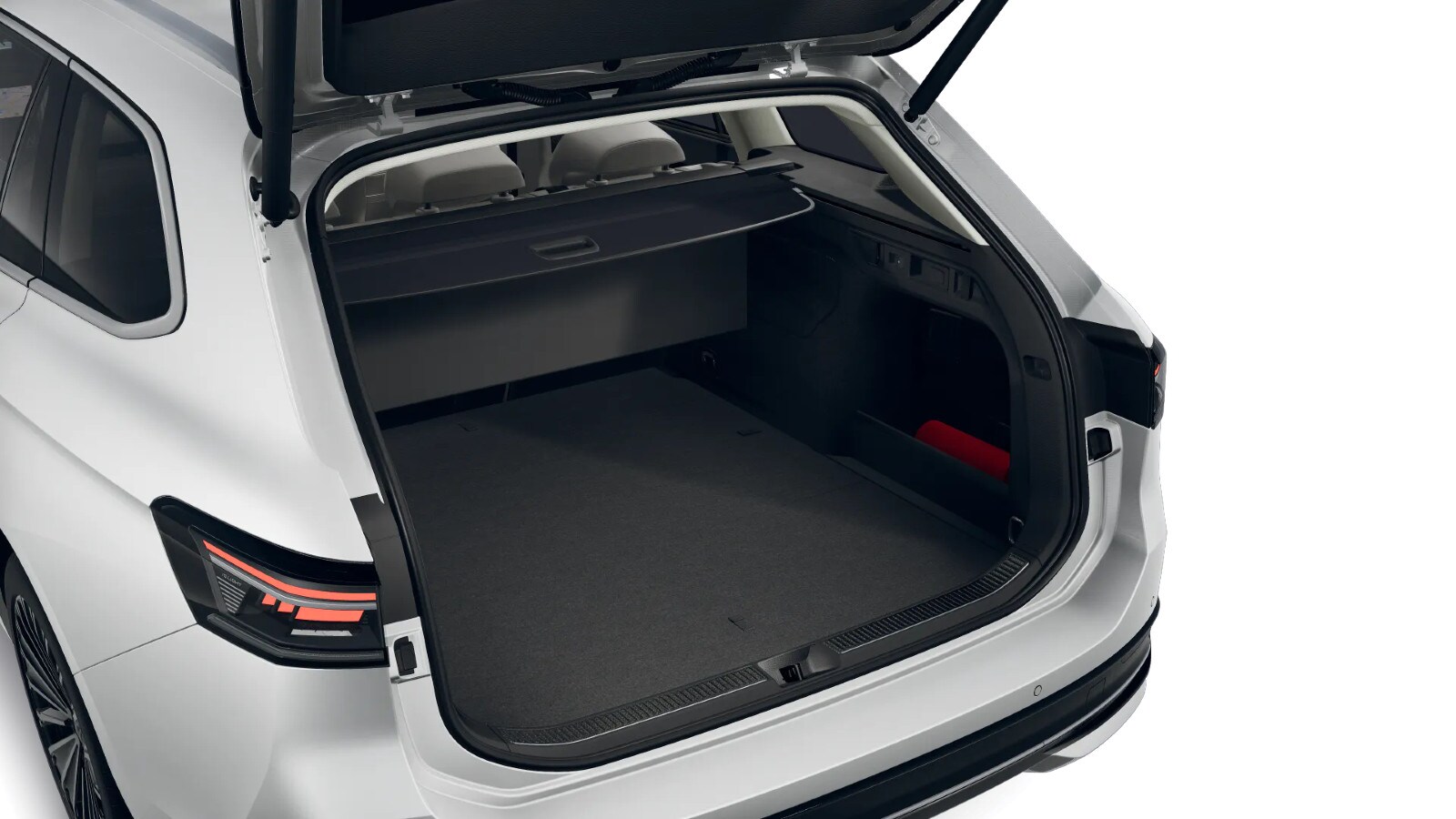 Volkswagen Passat – Bild 9